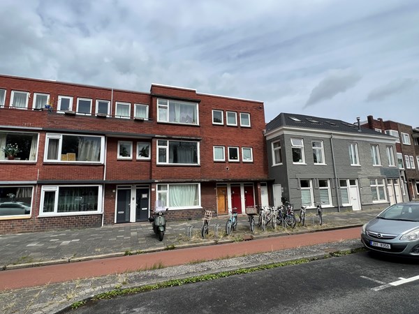 Property photo - Damsterdiep 110A, 9713EL Groningen